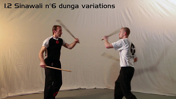 1_2 Sinawali 6 Dunga variations - HD 1080p Video Sharing